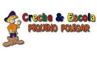 Logo Creche & Escola Pequeno Polegar em Tijuca