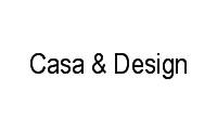 Logo Casa & Design