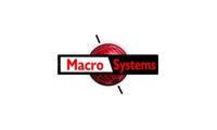 Logo Macro Systems