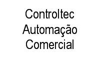 Logo Controltec Automação Comercial em Centro
