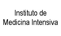 Logo Instituto de Medicina Intensiva em São José Operário