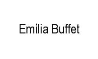 Logo Emília Buffet em Jardim Cuiabá