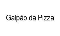 Logo Galpão da Pizza em Vila Pompéia