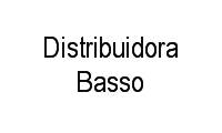 Logo Distribuidora Basso em Boneca do Iguaçu