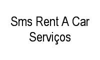 Logo Sms Rent A Car Serviços em Neópolis