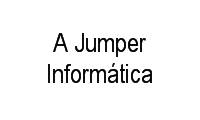 Logo A Jumper Informática
