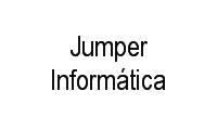 Logo Jumper Informática em Cajuru
