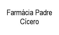 Logo Farmácia Padre Cícero em Centro