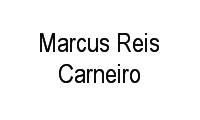 Logo Marcus Reis Carneiro em Novo Mundo