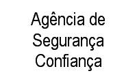 Logo de Agência de Segurança Confiança em Cajuru