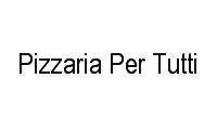 Logo Pizzaria Per Tutti