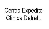 Logo Centro Expedito-Clinica Detratamento Álcool E Drogas em Jardim Shangri-La