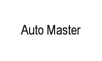 Logo Auto Master em Jardim Itapark