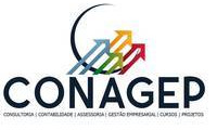 Logo Conagep - Contabilidade, Assessoria, Gestão Empresarial E Pública em Centro