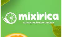 Logo Mixirica - Criciúma em Centro
