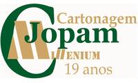Logo de Cartonagem Jopam Embalagens em Piratininga