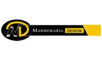 Logo Marmoraria Design - Birigui em Distrito Industrial Jorge Issa Junior