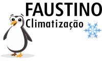 Logo Faustino Climatização