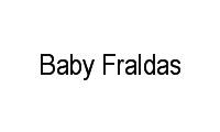 Logo Baby Fraldas em Santa Rita