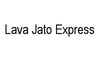 Logo Lava Jato Express em Parque Industrial