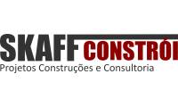 Logo Skaff Constrói em Asa Norte
