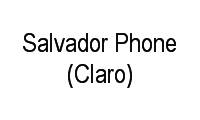 Logo Salvador Phone(Claro) em Imbuí