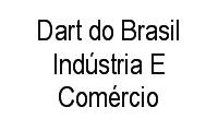Logo Dart do Brasil Indústria E Comércio