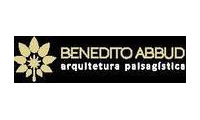 Logo Benedito Abbud Paisagismo em Vila Olímpia