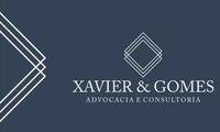 Logo Xavier & Gomes Advocacia e Consultoria em Torre