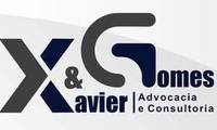 Logo Xavier & Gomes Advocacia e Consultoria em Torre