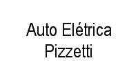 Logo Auto Elétrica Pizzetti em Vila Zuleima