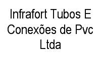 Logo Infrafort Tubos E Conexões de Pvc em Campestre