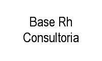 Logo Base Rh Consultoria em Rio Comprido