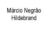 Logo Márcio Negrão Hildebrand em Asa Norte