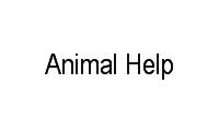 Logo Animal Help em Taquara