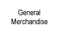 Logo General Merchandise em Funcionários