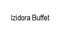 Logo Izidora Buffet em Cambeba