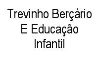 Logo Trevinho Berçário E Educação Infantil em Mirandópolis