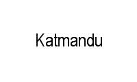 Logo Katmandu em Sé