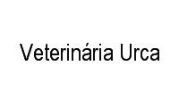 Logo Veterinária Urca em Urca