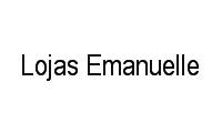 Logo Lojas Emanuelle em Centro