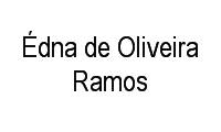 Logo Édna de Oliveira Ramos em Centro