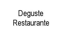 Logo Deguste Restaurante em Vila Rafael de Oliveira