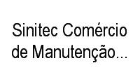 Logo Sinitec Comércio de Manutenção em Processamento de Dados em Jardim Floresta