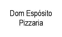 Logo Dom Espósito Pizzaria em Rio Vermelho