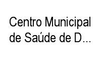 Logo Centro Municipal de Saúde de Duque de Caxias em Centro