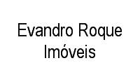 Logo Evandro Roque Imóveis