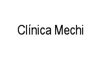 Logo Clínica Mechi em Americanópolis