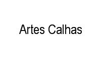 Logo Artes Calhas