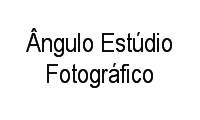 Logo Ângulo Estúdio Fotográfico em Centro
